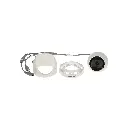 DS-2CE76U1T-ITPF | CAMARA TORRETA 8MP 2.8MM