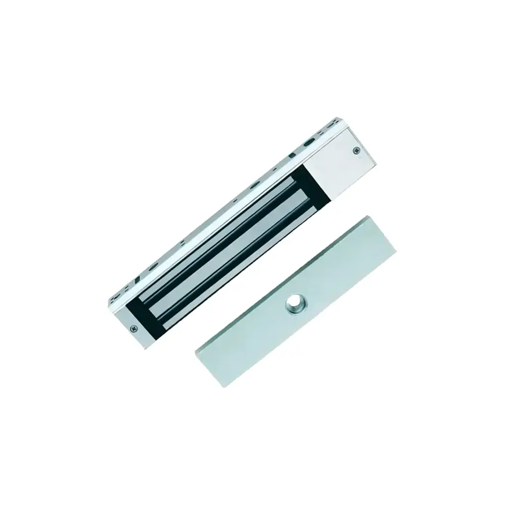 DSKAS261 | KIT DE CONTROL ACCESO BIOMETRICO