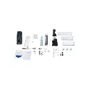 DSKAS261 | KIT DE CONTROL ACCESO BIOMETRICO