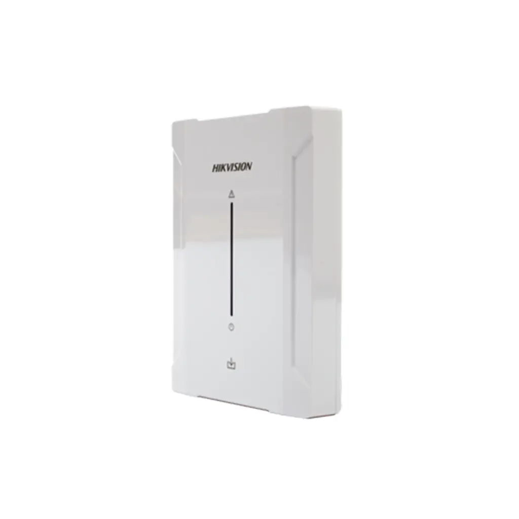 DS-PM1-I8O2-H | EXPANSOR DE 8 ZONAS CABLEADAS