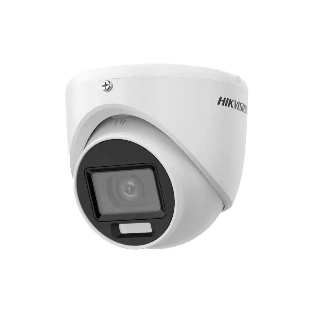 DS-2CE76K0T-LMFS | CAMARA DOMO 5MP SMART HYBRID 