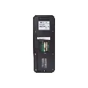 DS-K1201AMF | LECTURA PROXIMIDAD MIFARE Y BIOMETRIA HIKVISION