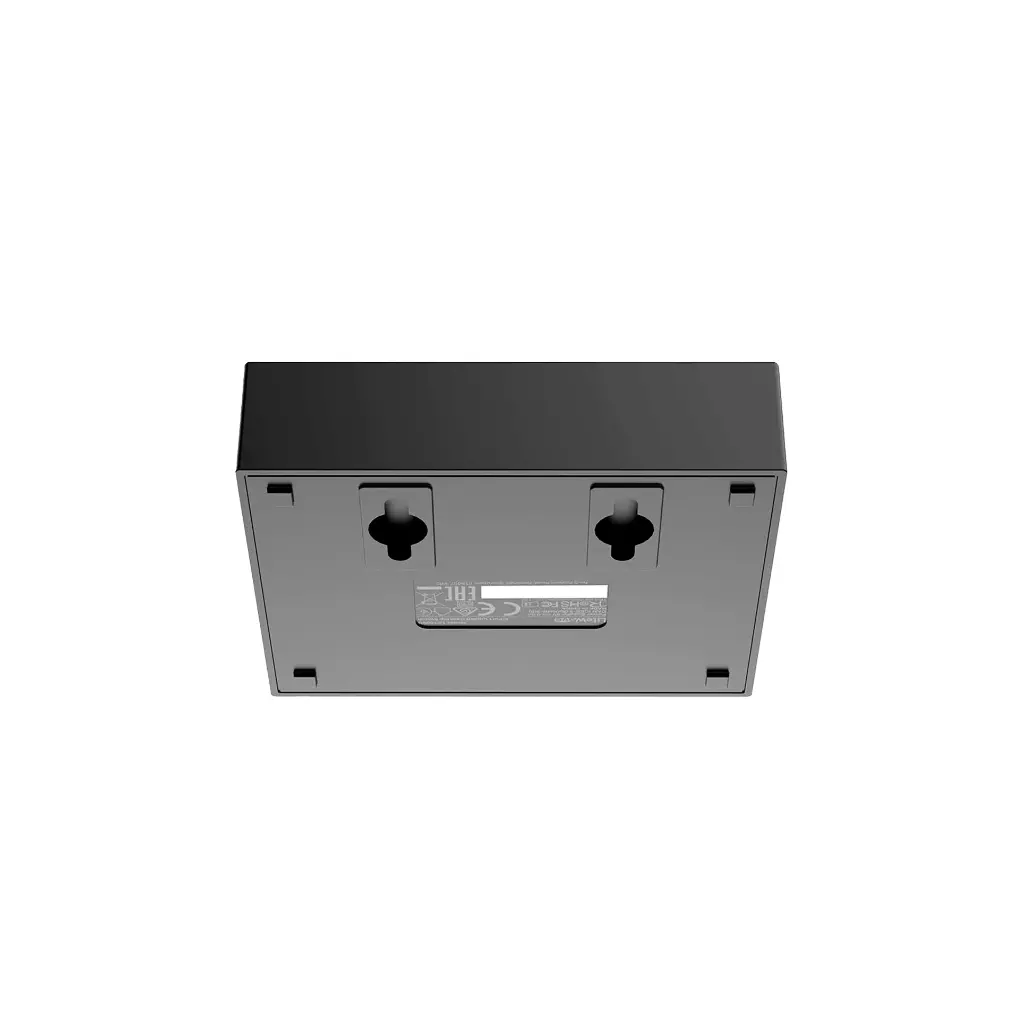 LS1005G | SWITH 5 PUERTOS GIGABIT