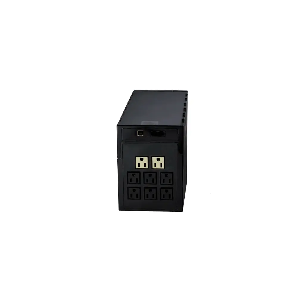 NUIMN-7273 | UPS 1000 V POWEST