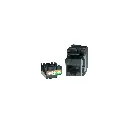 NJN6A-3603 | JACK CAT6A UTP NEGRO