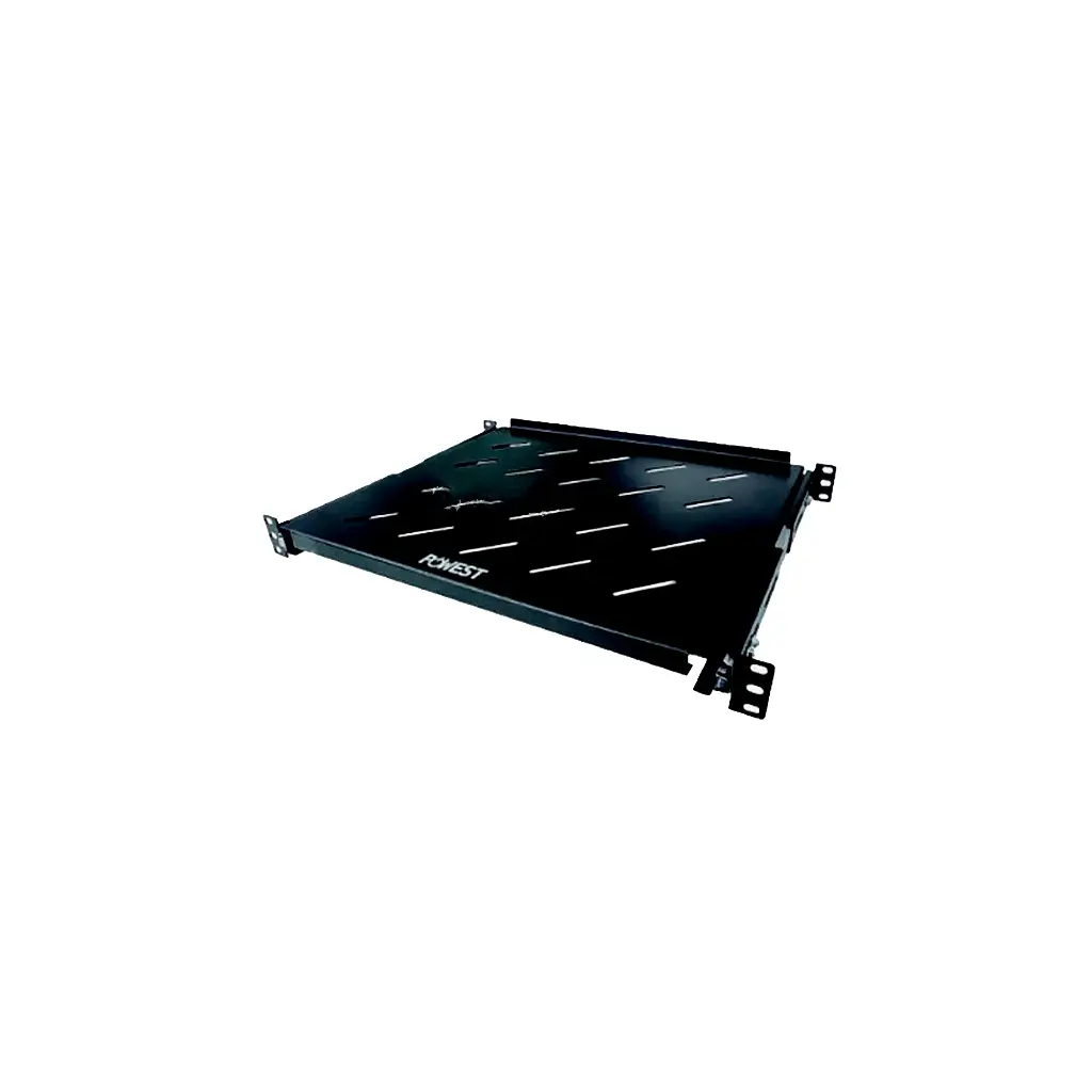 NBAD-3510 | BANDEJA DESLIZABLE VENTILADA 1 U X 35 CM 
