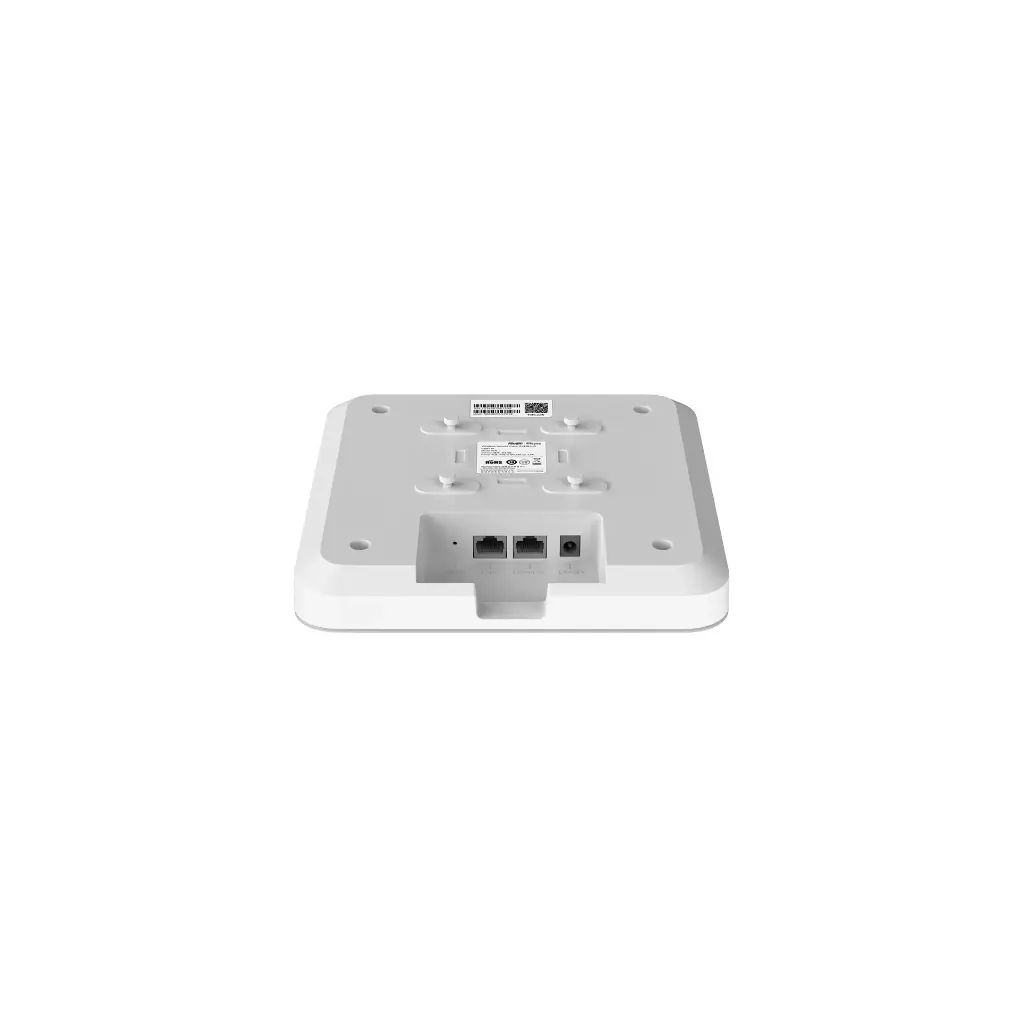 RGRAP2260(G) | PUNTO DE ACCESO WIFI 6 INTERIOR 