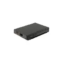iDS-7208HQHI-M1/XT | DVR 8CH 3K CON RECONOCIMIENTO FACIAL Y AUDIO BIDIRECCIONAL
