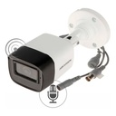 DS-2CE16H0T-ITPFS | CAMARA BALA 5MP CVI/CVBS