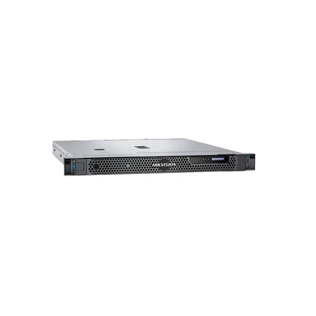 DS-VE11-R/HW2 | Servidor de montaje en rack de un solo socket