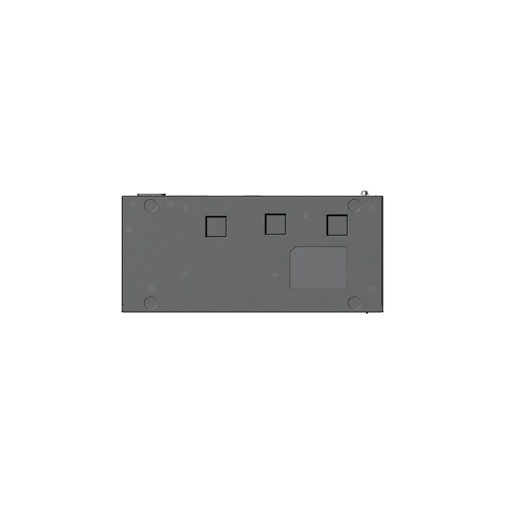 RG-ES116G-L | Switch no administrable, Sin PoE de 16 puertos 10/100/1000Mbps.