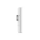 RG-RAP72PRO-OD | Punto de acceso Wi-Fi 7 para Exterior IP65, Doble Banda MLO hasta 512 Usuarios, ancho de banda de hasta 5 Gbps , interior con puerto 2.5G, 802.11 BE19000 MU-MIMO 5X5