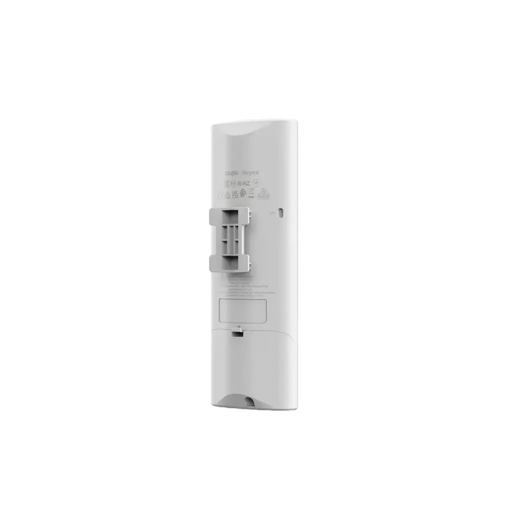 RG-RAP72PRO-OD | Punto de acceso Wi-Fi 7 para Exterior IP65, Doble Banda MLO hasta 512 Usuarios, ancho de banda de hasta 5 Gbps , interior con puerto 2.5G, 802.11 BE19000 MU-MIMO 5X5