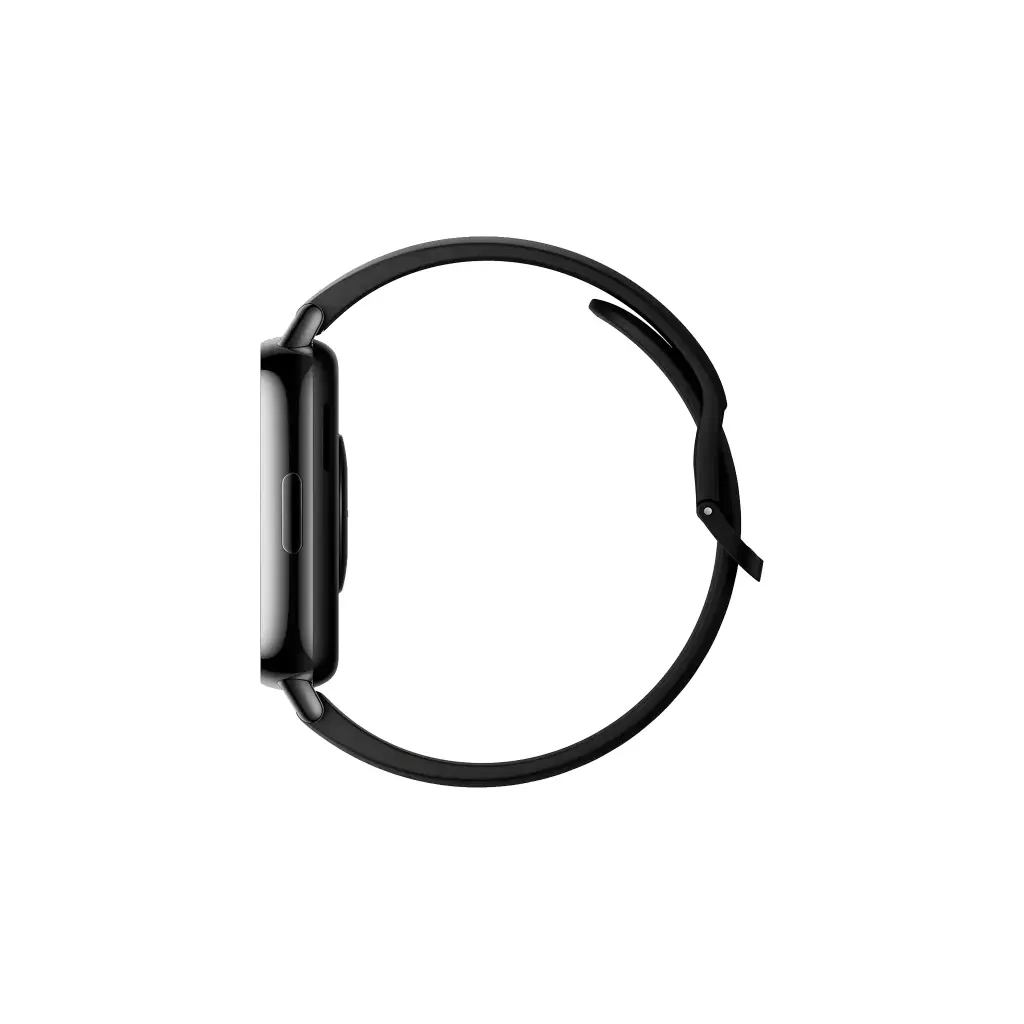 BHR8789GL | RELOJ XIAOMI REDMI WATCH 5 LITE BLACK