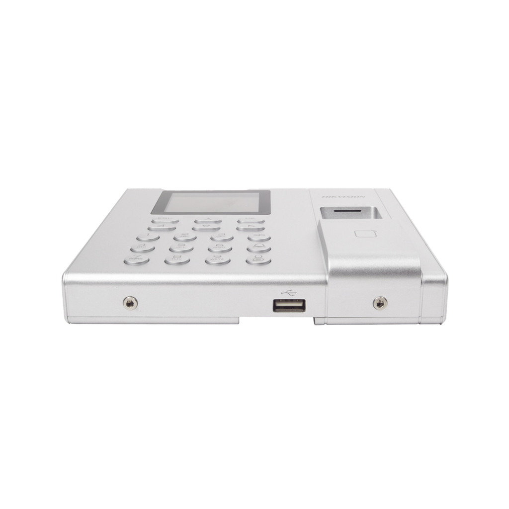 DS-K1T8003MF | TERMINAL CONTROL DE ACCESO