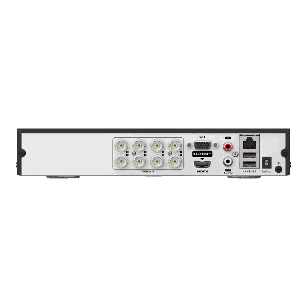 DS-7208HGHI-M1 | DVR 8 CH 1080 HIKVISION 