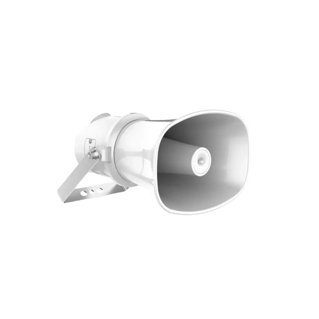 DS-QAZ1307G1-E | Altavoz de bocina de red de 7 W con inserción