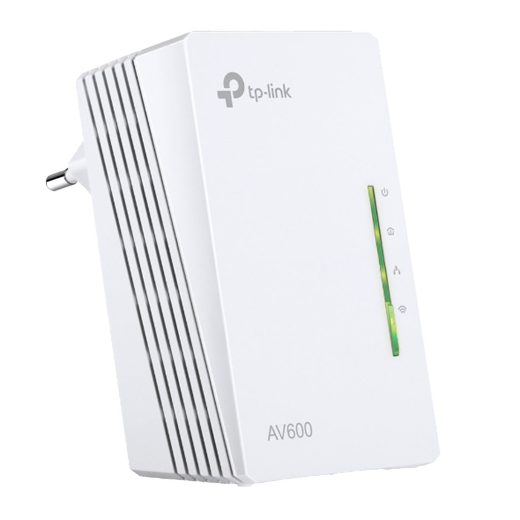 EXTENSOR DE RANGO  POWERLINEAV5