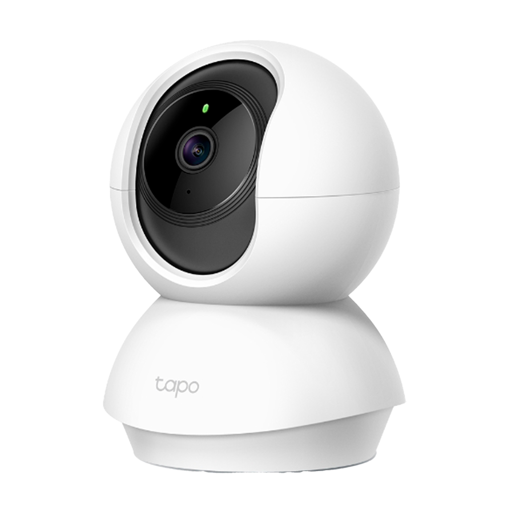 TAPO C210 CAMARA WIFI 360 RESOLUCION 2K