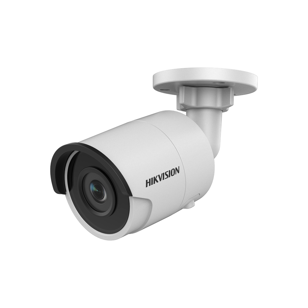 CAMARA BALA IP 4MP 2.8MM