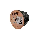 CABLE UTP CAT 5EXT DOBLE CHAQUETA X 305MTS
